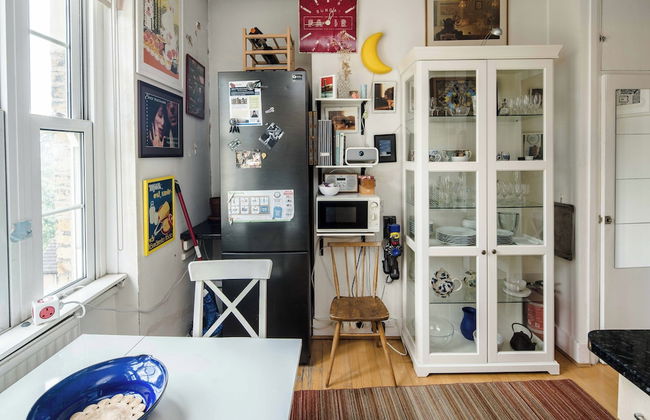 Stylish Central London Flat Near Tower Bridge - Foto 11