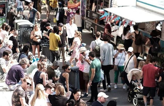 Stylish 2-bed Apartment in Central Stockholm - Photo 11