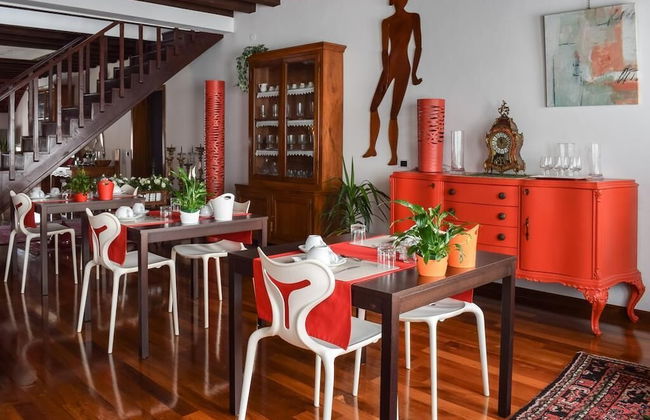 Palazzo Raspanti - Foto 20