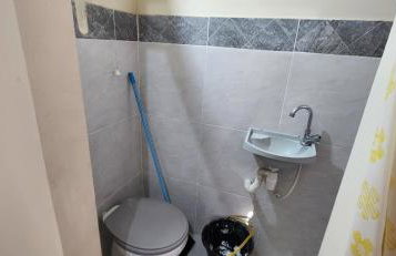 Suíte aconchegante e completa! Entrada independente em nova Iguaçu - Foto 6