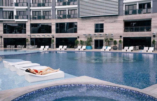 Happy Suites at Knightsbridge Res Makati - Photo 29