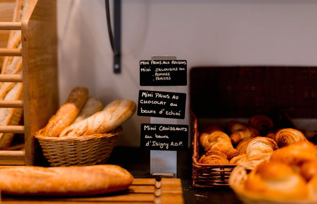 Cerise Nantes Atlantis - Foto 71