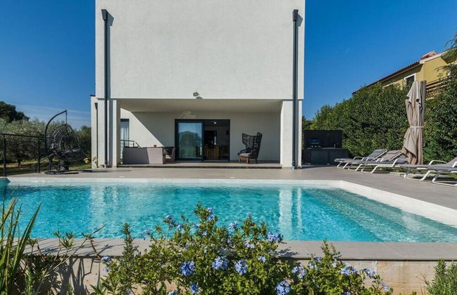 Villa Aurora III - Foto 22