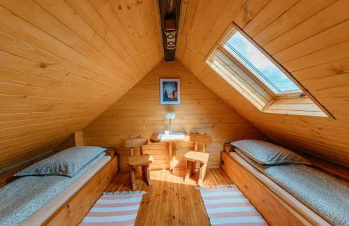 Bieszczadzka Bania - Foto 12