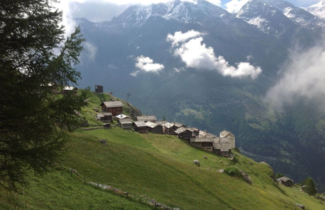 Apartment in Rennweg Near Katschberg Ski Area - Foto 31