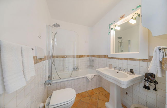 Villa Le Rocce in Olbia - Foto 33