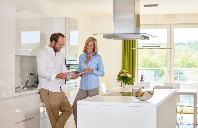 Aparthotel Parkallee - Foto 14