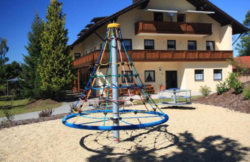 Landhaus Frauenberg - Foto 24