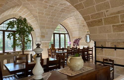 Masseria La Camardia - Foto 17