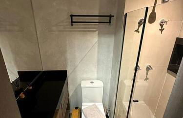 Wi-Fi Rápido, Piscina e Garagem, 5 minutos do Allianz Parque - Foto 20