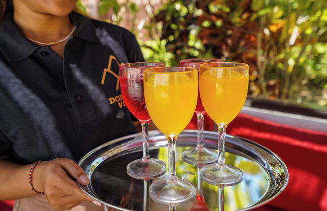 Boutique Villa Doretanh - Foto 70