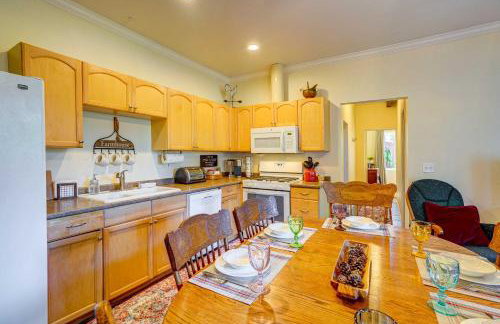 Fallbrook Vacation Rental 3 Mi to Wineries! - Foto 8