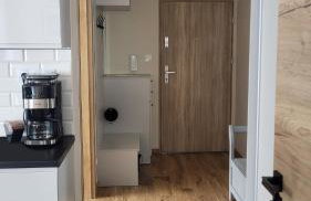 Loftowe Zacisze nad Bałtykiem - 5 to the Sea - Foto 10