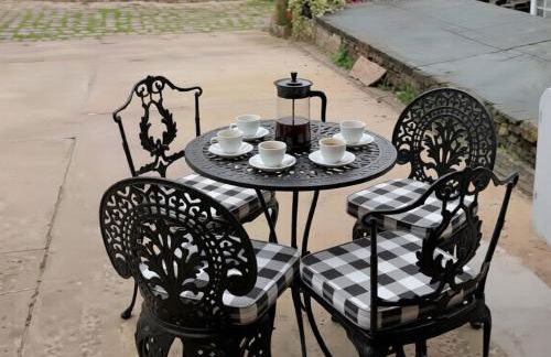 Bowland Breaks - Cobble View Cottage with Private Parking Near all the local Wedding Venues - Foto 38