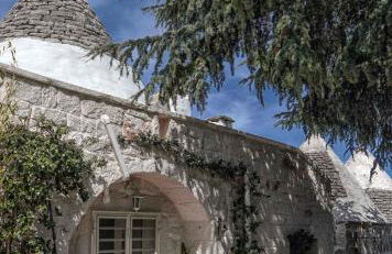 Trulli di Puglia - Casa vacanze in Valle d'Itria - Foto 1