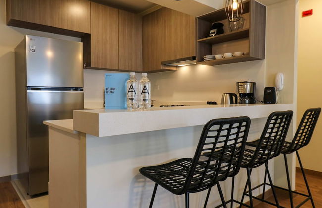 w Majestic 2BR w Comfy Balcony Near Kennedy Park - Foto 3