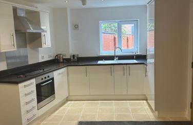 Modern 2bed Nottingham flat - Photo 1