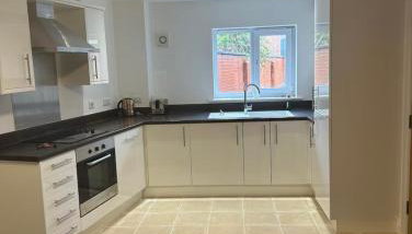 Modern 2bed Nottingham flat - Photo 1