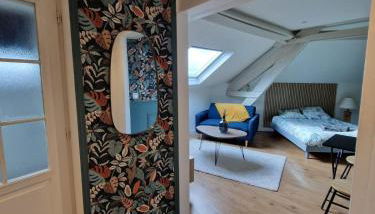 Cozy studio Libourne Train station within walking distance - Photo 5