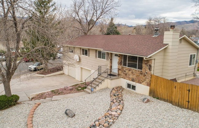 4BR Dog Friendlygarden of the Godsbbq Grill! - Foto 56