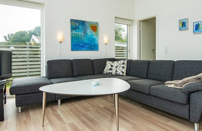 Holiday Home in Haderslev - Foto 20