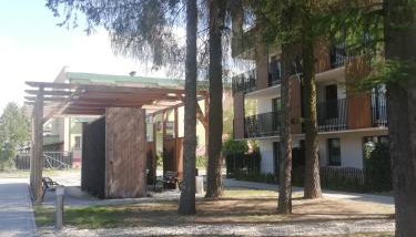 Apartament przy tężni - Foto 5