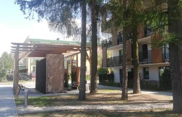 Apartament przy tężni - Photo 5