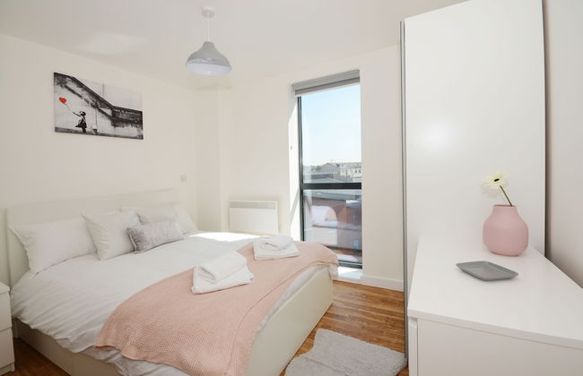 Leeds Urban Square Apartments - Foto 10