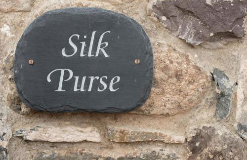 Silk Purse - Foto 16