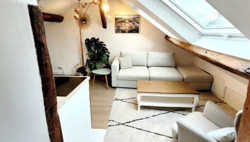 Le Cosy Macaron - Au cœur de Versailles - Foto 4