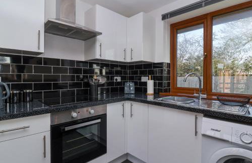 Bluebell Lodge, Meadow view lodges - Foto 8