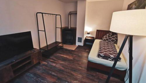 Monteurs-Quatier Biesenthal Stadt - Foto 3