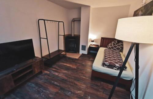 Monteurs-Quatier Biesenthal Stadt - Foto 3