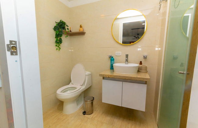 Condominio exclusivo nuevo frente al mar - Foto 41