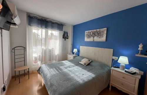 Bonito apartamento con gran terraza y piscina comunitaria AV-08 - Foto 24