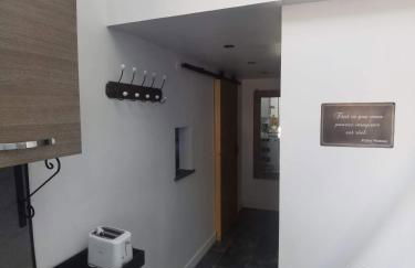 GÎTE 200 M BORD DE MER SUR GR34 - Foto 6