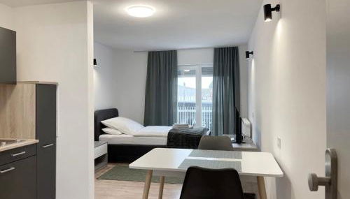 Board Inn - Haus Regensburg - Foto 4