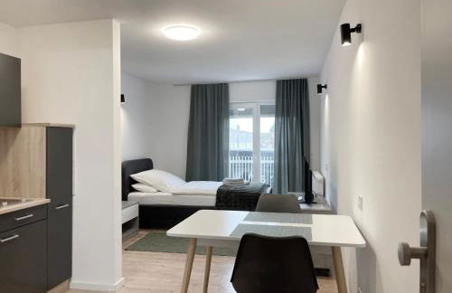 Board Inn - Haus Regensburg - Foto 4