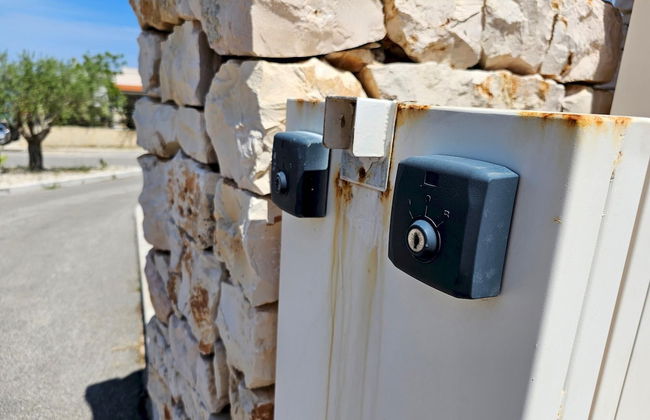 Residenza Lamandia in Capitolo - Foto 79