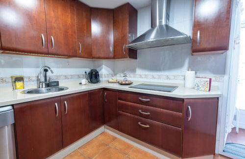 Apartamento céntrico Rincón de Ensueño Parking gratis - Foto 20
