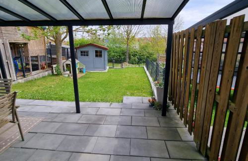 Texashaus Apfelbacher - Foto 17