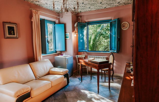 Villa Collina Sul Mare - Foto 24