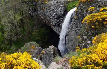 Jolie maison deux chambres et canapé-lit #au cœur du village# - Foto 22