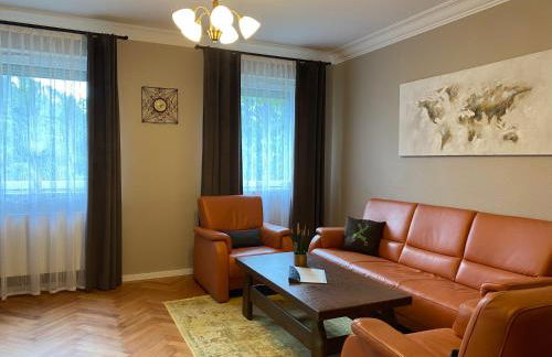 S-VILLA Apartments im Schwarzwald - Foto 23