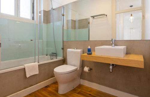 Santa Catarina Apartments by Les Deux Mariettes - Foto 58