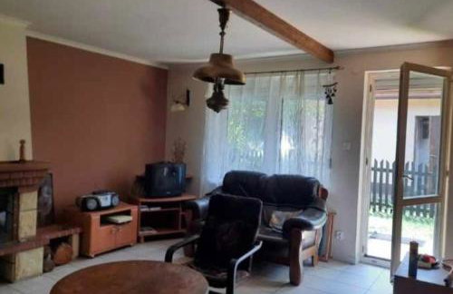 Domek letniskowy - Foto 7