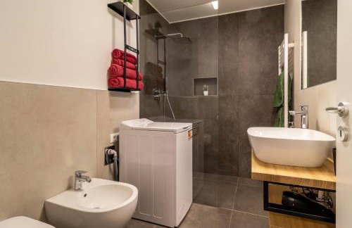 Apartment Rohrer - Zirm - Zirbe Cirmolo mit Schloss- und Schourtblick - Foto 11