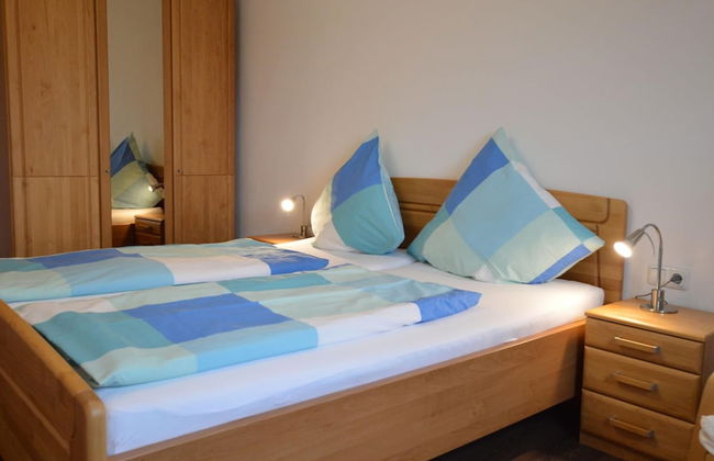 Traumhaftes Feriendomizil in der Vulkaneifel - Foto 2