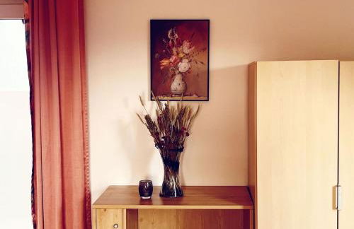 Ferienwohnung mit WINTERGARTEN in Bahnhofsnähe - Foto 14