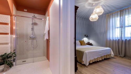 Poggiovalle Tenuta Italiana - Foto 3, Shower